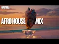 Download Lagu AFROTEKA ✨ Afro House 2025 Mix | Deep Organic \u0026 Melodic Tribal Sounds