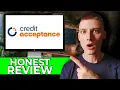 Credit Acceptance Website Review Honest User Experience With Auto Financing Platform