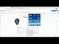 gravidade no Python