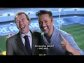 CÓMO SE GRABÓ: 'Hala Madrid y Nada Más'