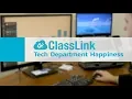 ClassLink for Tech Teams at Colleges and Universities