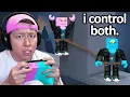 Download Lagu I Beat The HARDEST 2 Player Obby SOLO...