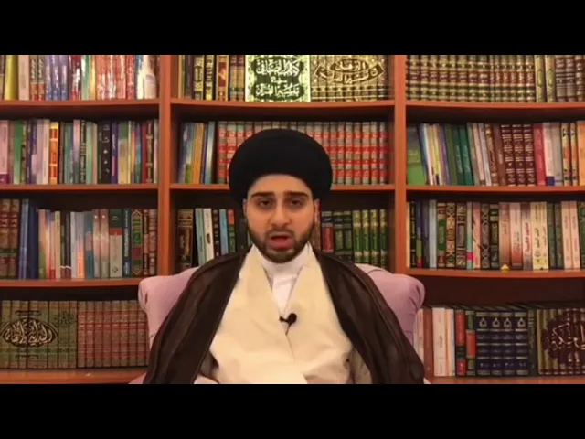 عملية تكميم المعدة !!! سيد حسين شبر