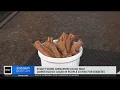 Daily cinnamon supplement could help lower blood sugar in those with obesity and prediabetes study
