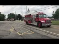 Funeral procession for Kyle Yoder read descritpion