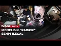 Lagu [FULL] Menelisik 'Pabrik' Senpi Ilegal | Fakta tvOne