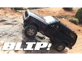 My 600 Craigslist Jeep Was An Absolute Beast On The Trails Of Moab