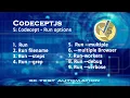 5 Codeceptjs Run Test step by step From scratch Beginner Tutorial