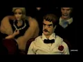 Robot Chicken - Radio starring Cuba Gooding Jr