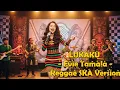 Lagu Lukaku - Evie Tamala | Cover Versi Reggae SKA