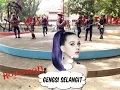 Download Lagu KUBURAN Feat Afifa - GENGSI SELANGIT (Official Video Lyrics)