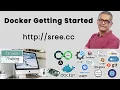 Docker and Nginx Docker NGINX Webserver Getting Started Lesson 002