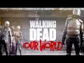 Video di The Walking Dead: Our World - Announcement Trailer