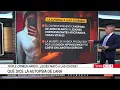 Download Lagu 📢 SE CONOCIÓ LA ESTREMECEDORA AUTOPSIA AL CUERPO DE LARA GUTIERREZ, VÍCTIMA DEL TRIPLE CRIMEN