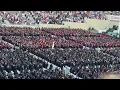 IU graduation 2026