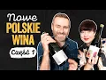 Download Lagu NOWE POLSKIE WINA, które musicie poznać! | Przewodnik Ale Wino