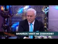 Sahurun vakti ne zamandir - atv