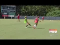 FAU women s soccer host high-level high school talent