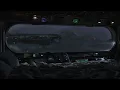 A Storm Rages Outside Your Window | Rain Sounds For Sleeping | Take Shelter In Your Spaceship |