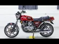 Download Lagu 1980 Kawasaki KZ1000 Shaft
