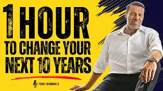 1 HOUR To BE THE BEST | The KEY To Change Your Next 10 Years