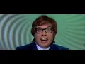 Austin Powers International Man of Mystery - montage