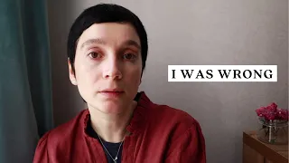 I’m 42. Here’s what I’ve learned about being a woman