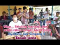 Download Lagu Wow...RG.Musik live Simpang 3 Tanah jawa, Semua Personil Semangat Dan Girang...