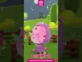 Download Lagu Tik Tik Bunyi Hujan - Short - Lagu Anak Indonesia