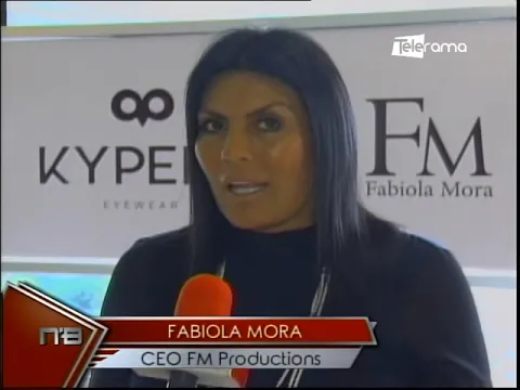 Llega a Ecuador Kypers Eyewear marca líder en Europa