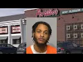 Milwaukee Man Threatens to Shoot Portillo s Employees Complaint Says