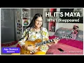 Download Lagu I’m Back: Why I Disappeared + What’s Coming!