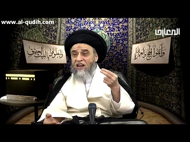 هل يفسد الحج أو العمرة بترك طواف النساء؟ - السيد صباح شبر