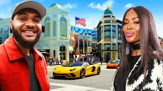 The Los Angeles They Don't Want You To See!