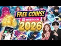 Webtoon hack free coins 2026