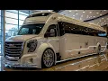 Download Lagu Een eerste blik op de $300.000 GMC Savana Limo Camper – Waanzinnige eigenschappen!