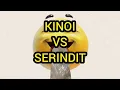 Download Lagu MASTERAN BURUNG KINOI VS BURUNG SERINDIT