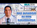 Download Lagu Pulmonary Sleep Disorders: Sleep Apnea, Obesity Hypoventilation Syndrome | Clinical Medicine