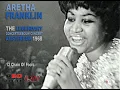 Aretha Franklin - Live at Concertgebouw Amsterdam 1968 - Chain Of Fools