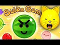 SUIKA GAME Made Me HATE WATERMELONS