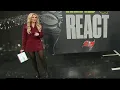 Laura Rutledge ESPN NFL Live 22