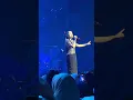 THE FIRST WAVE CONCERT : NADEERA - CUBA JADI AKU