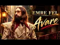 Emre Fel - Avare / Yeni Çıkan Türkçe Şarkılar 2026 / Derbeder bi’ avareyim Baş göz olma aman deyim