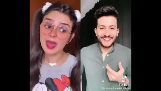 تيك توك شروق موديل الجديد والشيمى 