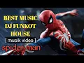 Download Lagu Dj house spider man funkot. (musik video spider man the movie).