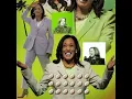 Kamala Camel Toe Harris