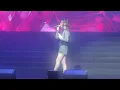 20231203 第八屆vip音樂榜頒獎典禮 詹天文windy 四榜聯頒歌曲大獎 沒有你的新學期！