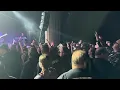 Download Lagu Brand New Sin - My World The Wescott Theater Syracuse, NY 12-2-23