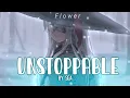 Nightcore Unstoppable // lyrics