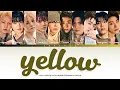 Download Lagu TREASURE Yellow color coded lyrics terjemahan Indonesia
